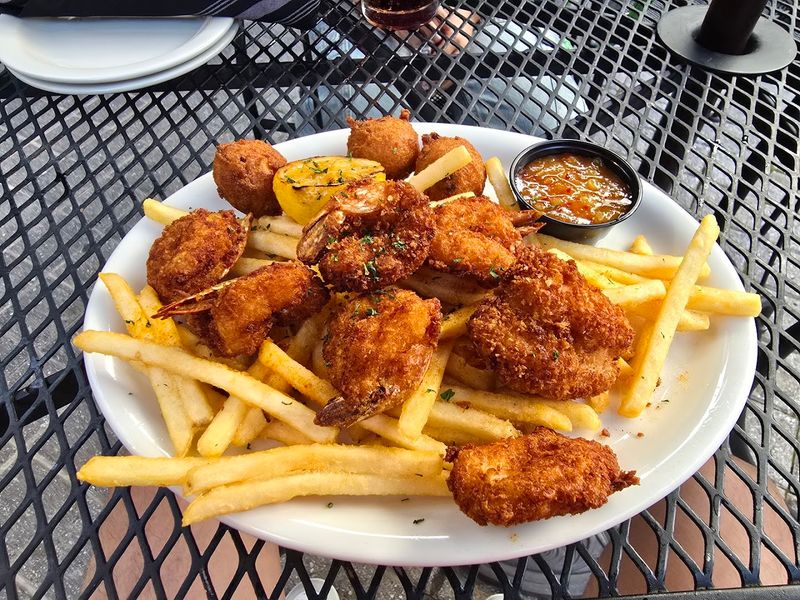 Cajun Flavors That Do Not Hold Back