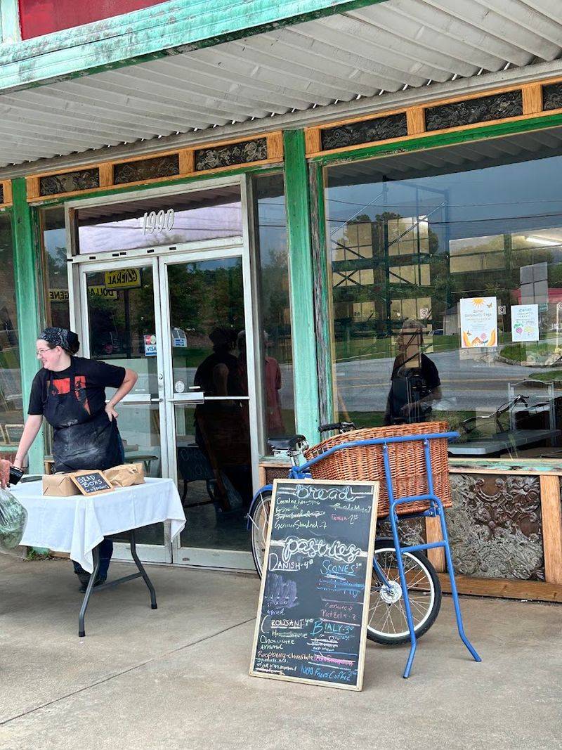 The Comerian – Comer, GA