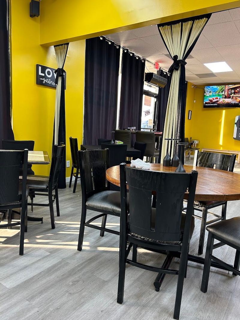Taste And See Soul Food Kitchen