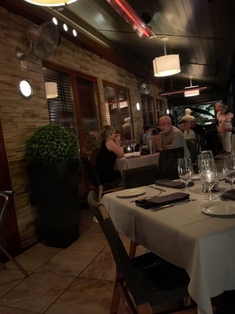 Mitchell's Ocean Club