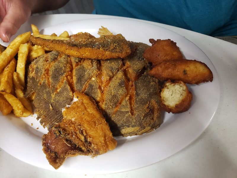 The Fish That Built A Culture