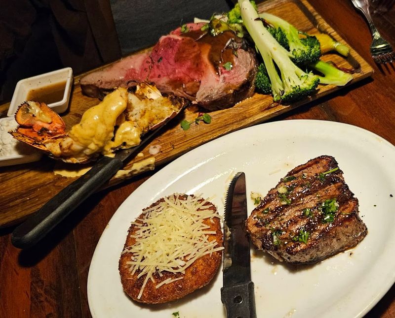 The Steaks That Live Up To The Hype