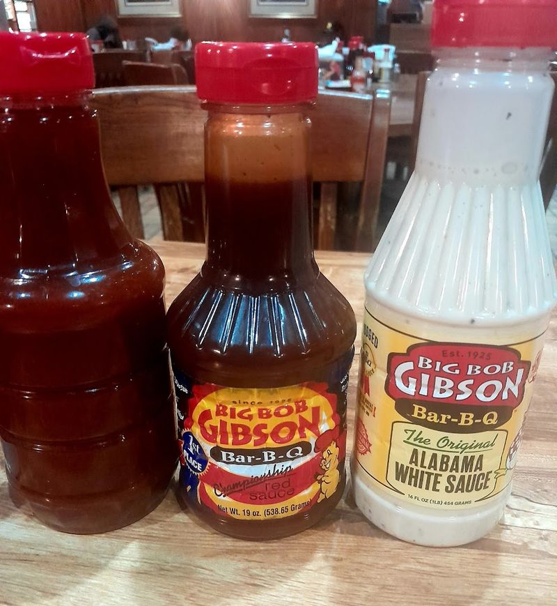 The White Sauce That Started A Revolution