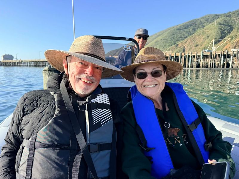 Private Tours Are Available For Families And Photographers