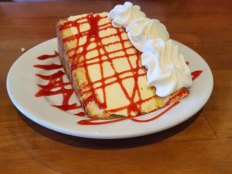 Desserts That Seal The Deal