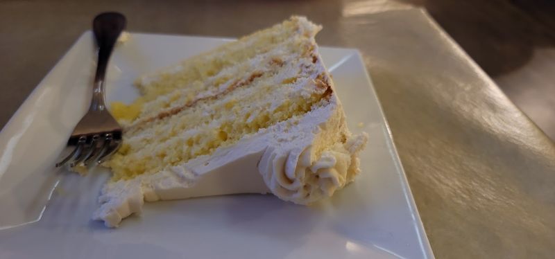 Desserts That Steal The Spotlight