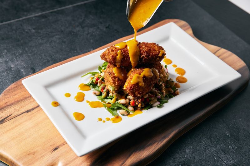 The Rotating Menu That Makes Every Visit Feel New