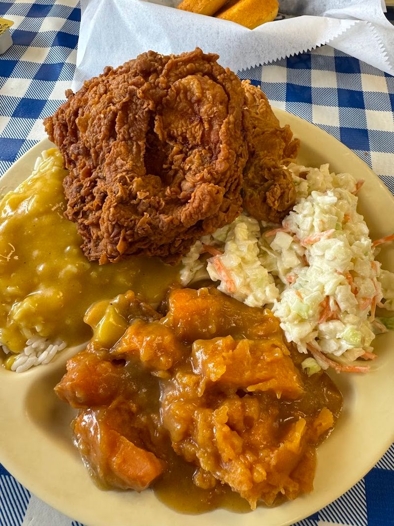 Rotating Southern Sides That Change The Game Daily
