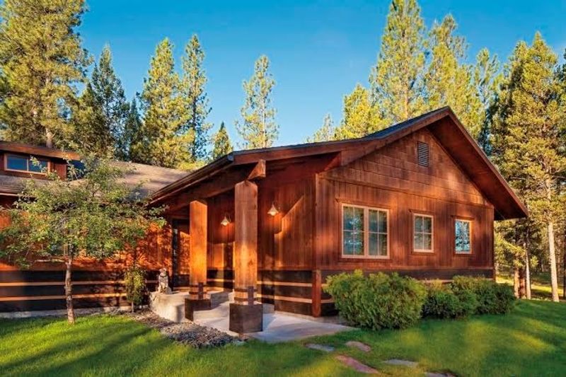 The Resort At Paws Up