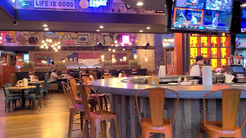 I Chased 10 Backroad North Carolina BBQ Spots, And 4 Won't Let Me Go - Decor Hint Little Richard's BBQ