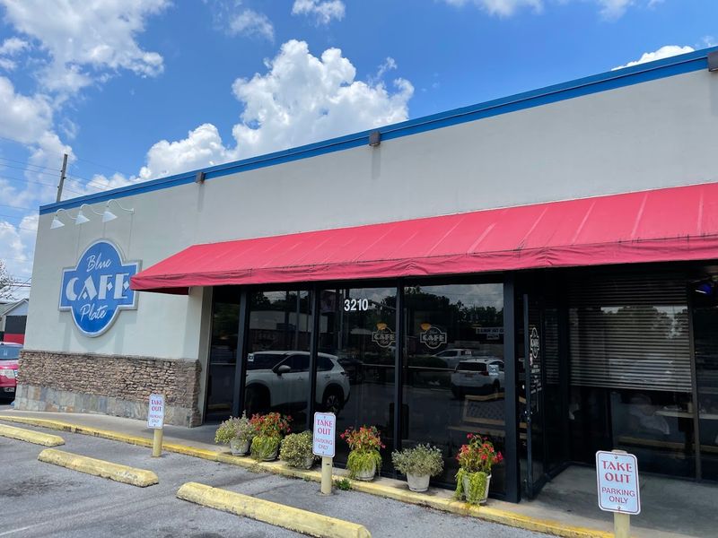 Why The Location On Governors Drive Works