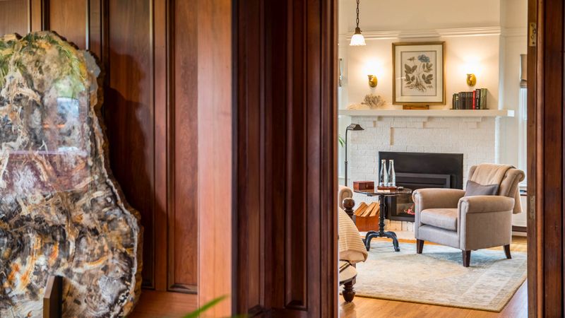 Planning A Visit To Harbor House Inn