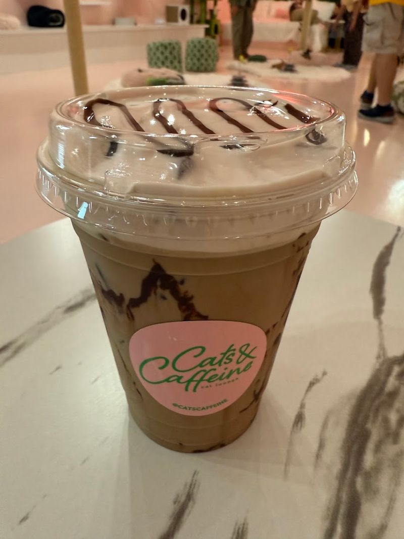Specialty Lattes That Actually Deserve Attention