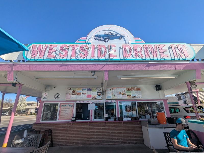 Why This Drive-In Keeps Earning Its Stars