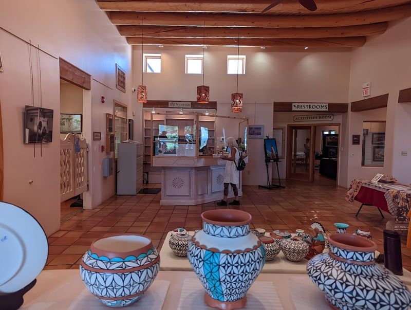 Guided Tours Make The Whole Visit Click Into Place