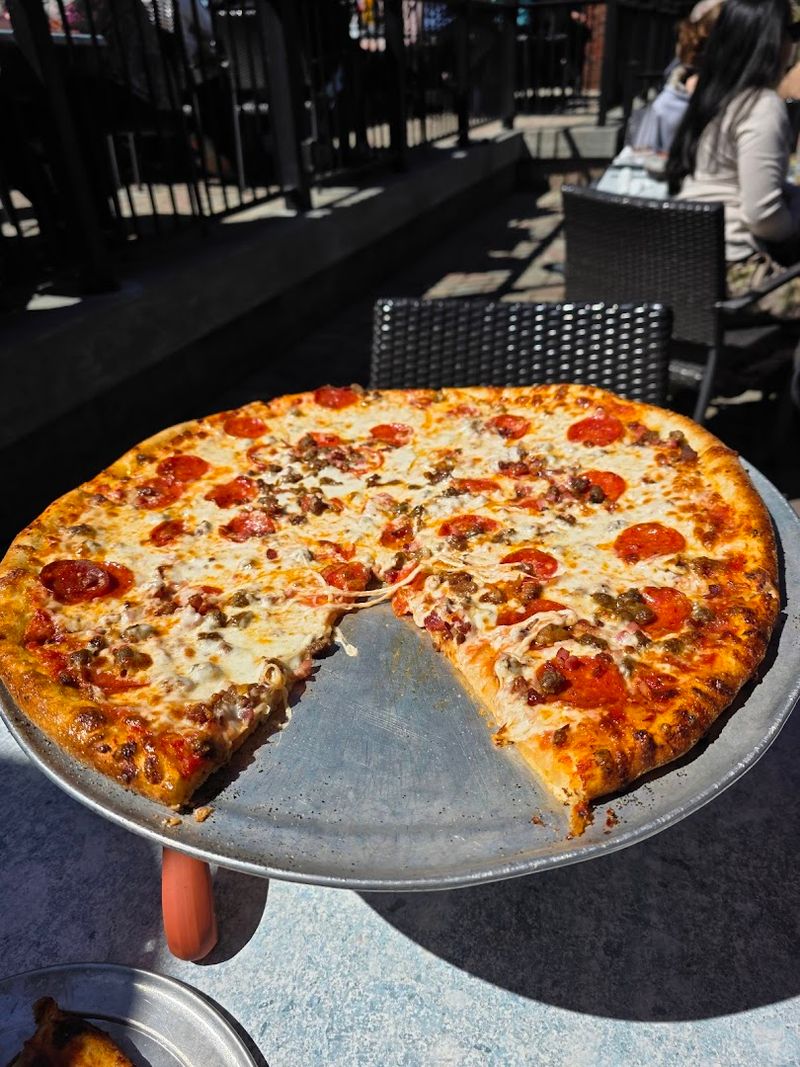 A Menu Built Around What The Region Does Best