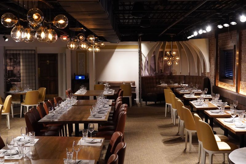 Atlanta as a Backdrop for an Unforgettable Meal