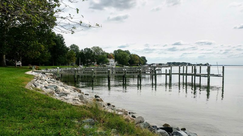 A Town Worth The Drive