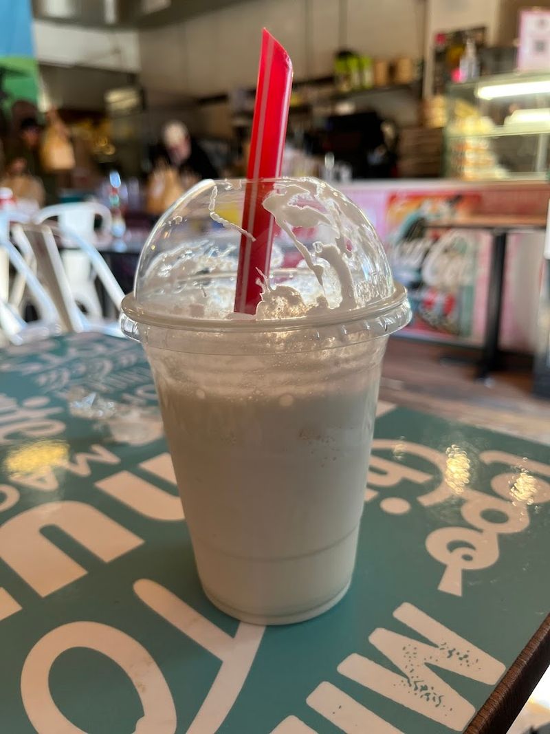 No Drama Just Good Coffee