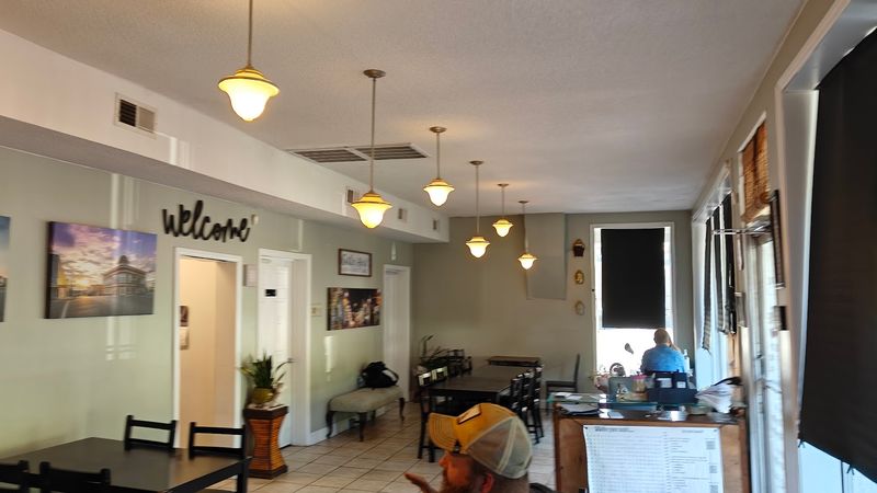 Ly Cuisine, North Carolina