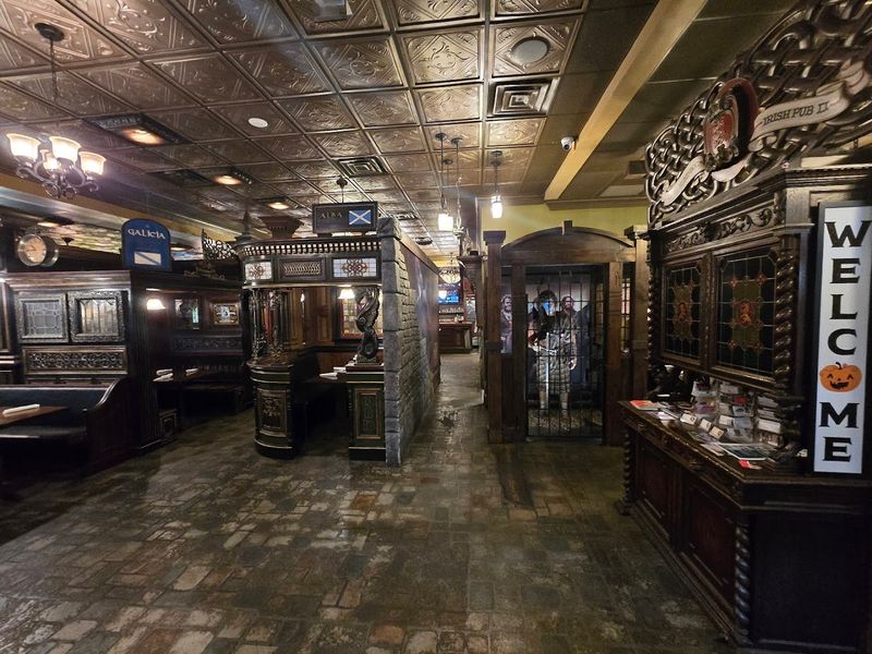 Olde Blind Dog Irish Pub Milton