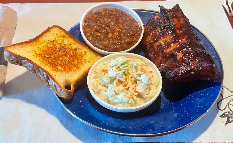 The Legendary Country Feast Platter