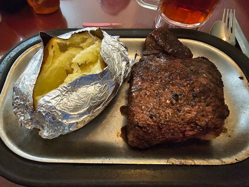 The Steak That Keeps People Coming Back