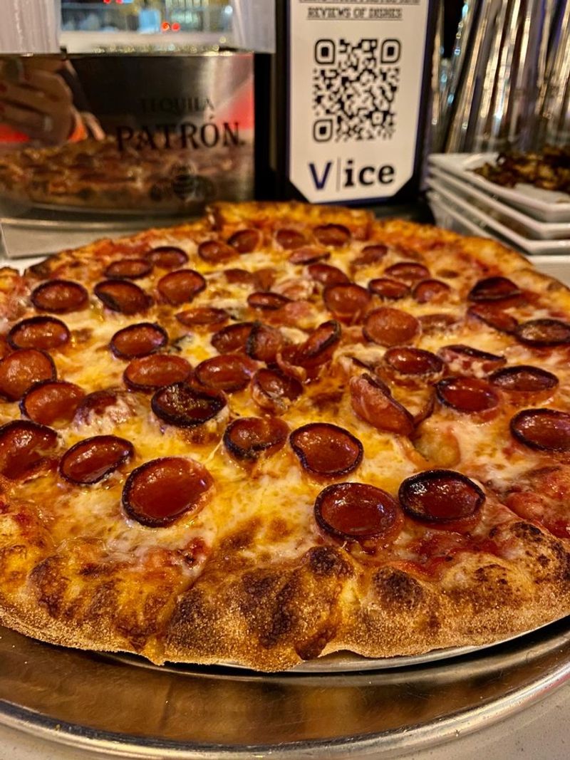If You Are Eating In Buffalo, New York These 10 Are The Restaurants Worth Sitting Down For - Decor Hint Vice Restaurant