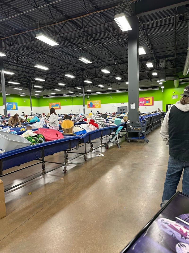 MERS Goodwill Outlet 