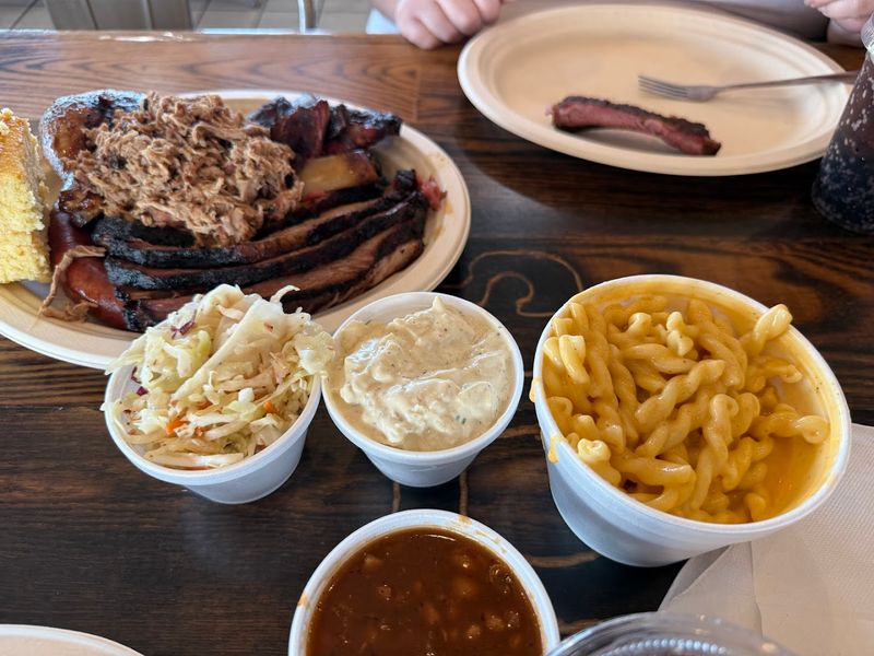 The Sides Deserve Serious Respect