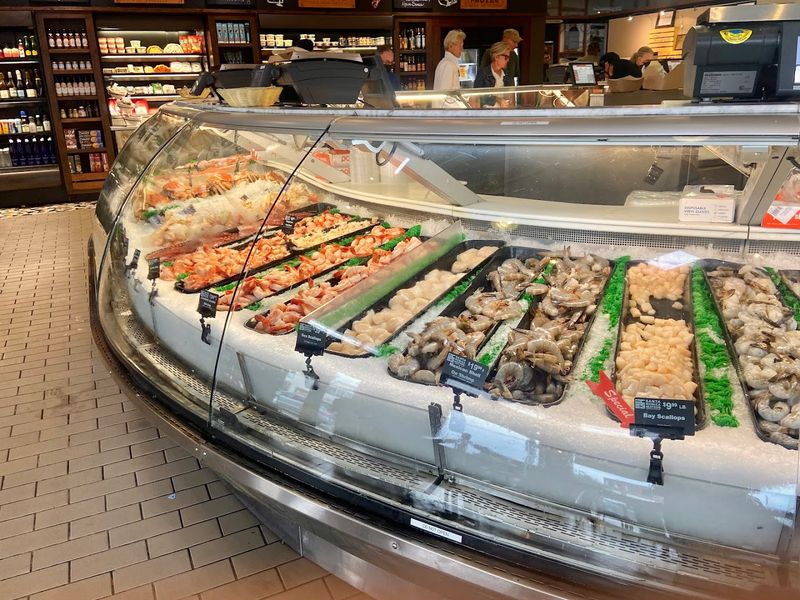 Part Market, Part Cafe, Fully Unique