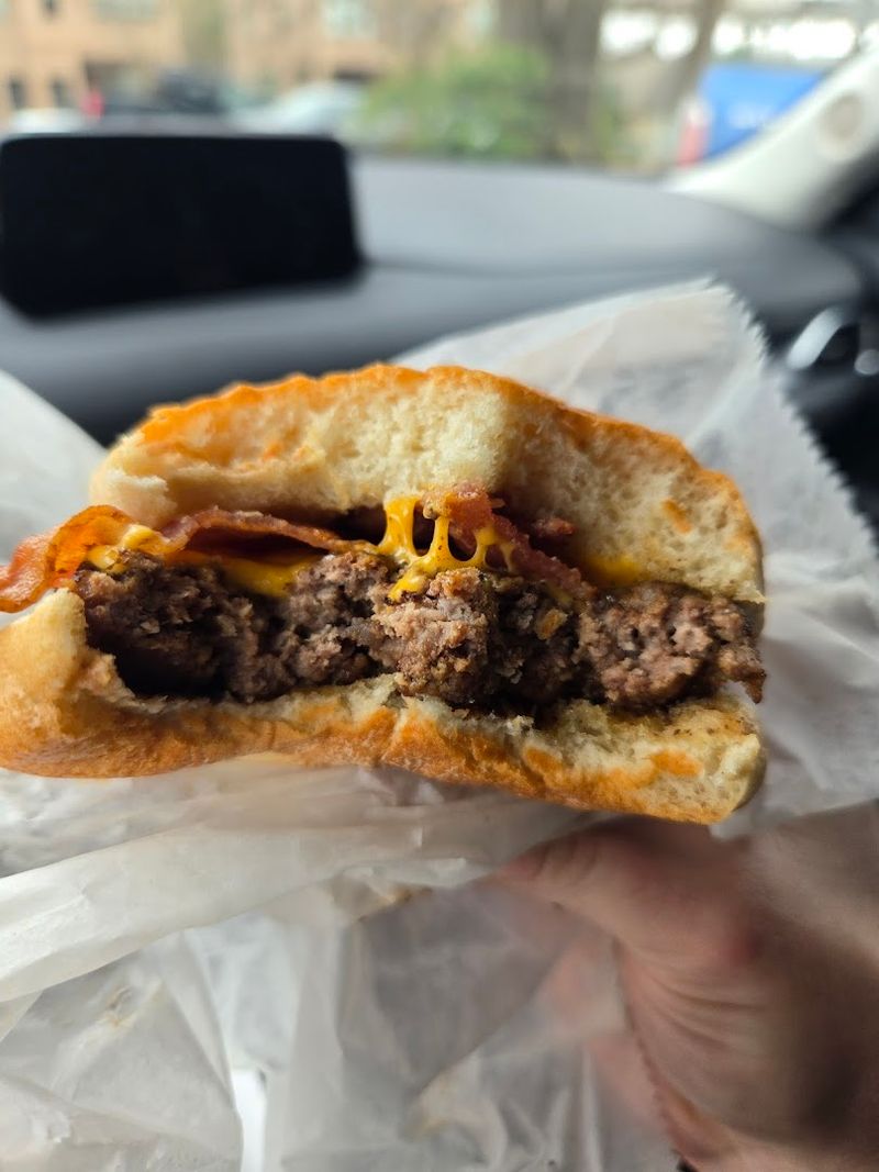 Burgers People Swear By