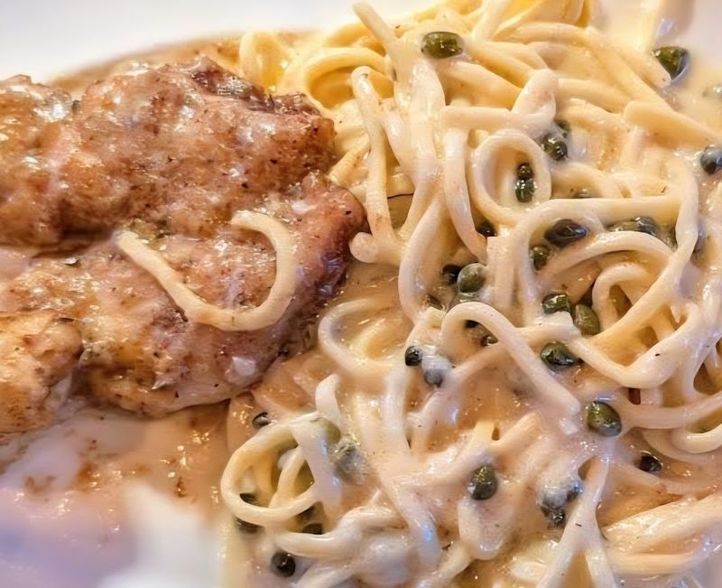 Handmade Pasta Done The Right Way