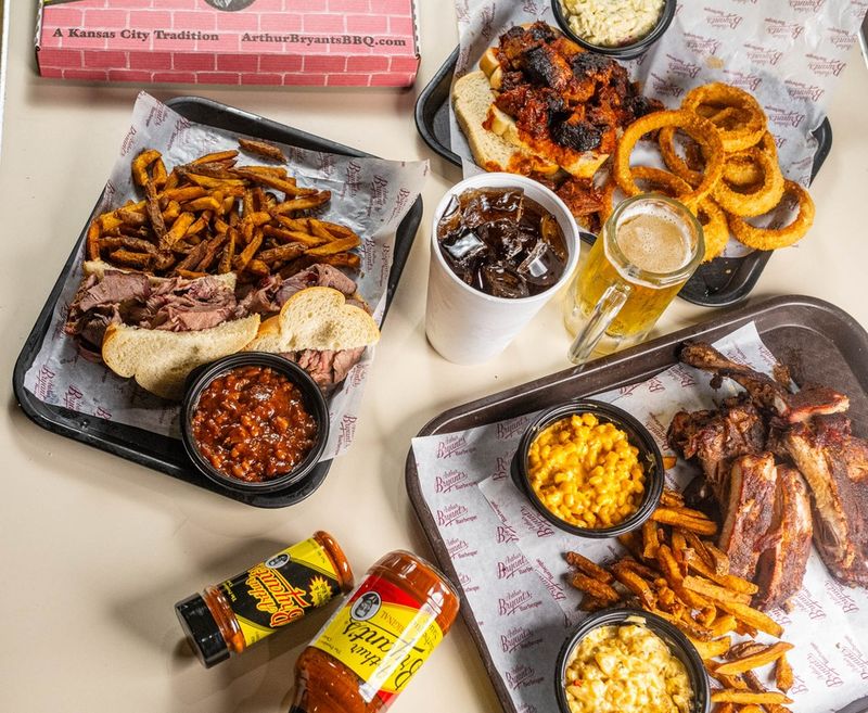 Sides That Deserve Their Own Spotlight