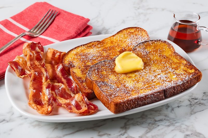 Biscuits And Gravy Worth The Drive
