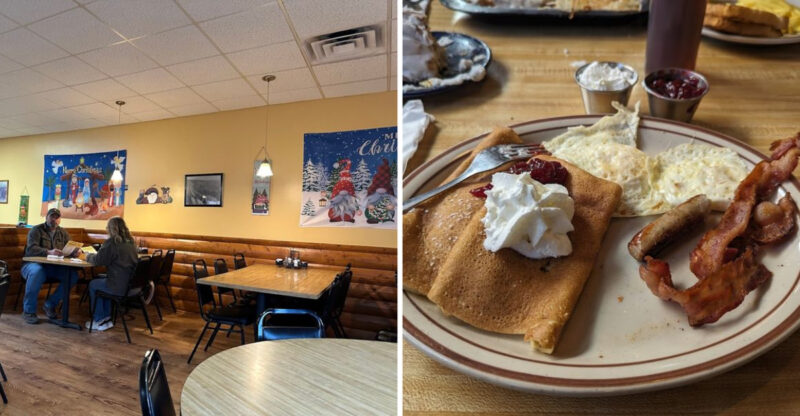 The Scandinavian Restaurant In Minnesota That Honors Decades Of Tradition