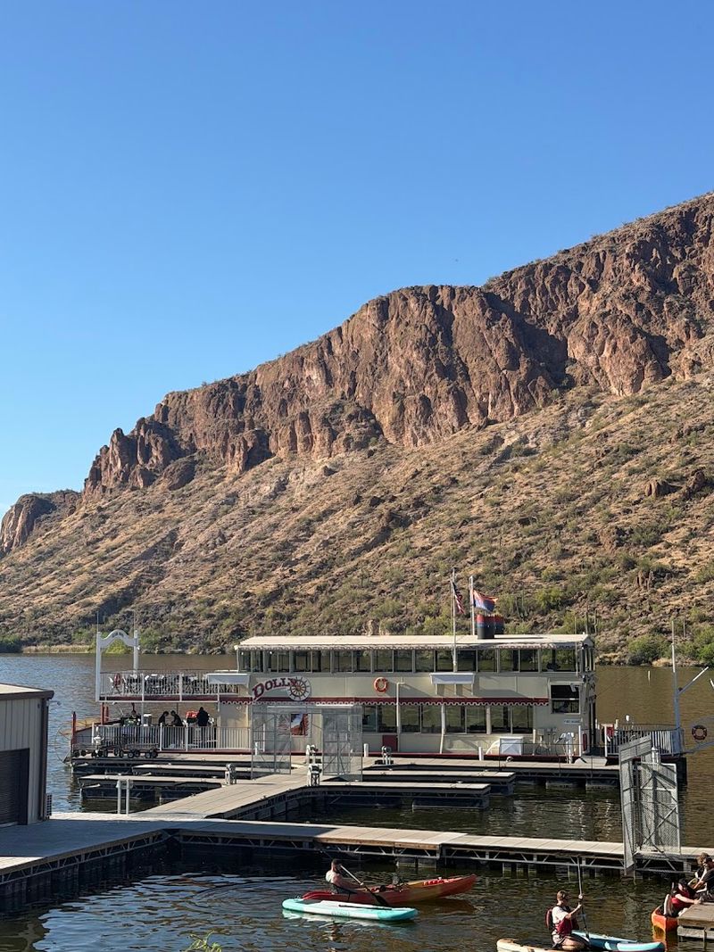 The Dinner That Actually Delivers