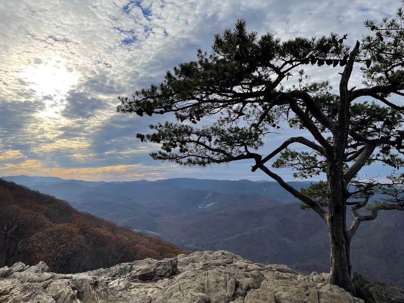 How The Experience Changes With The Seasons