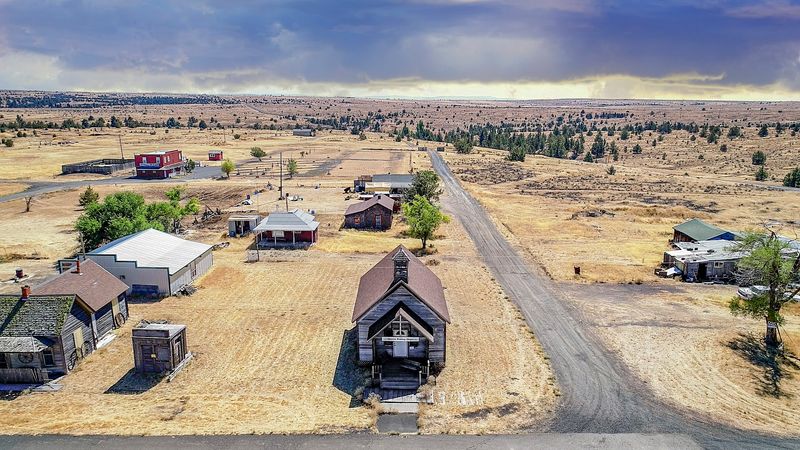 High Desert Light That Photographers Dream About
