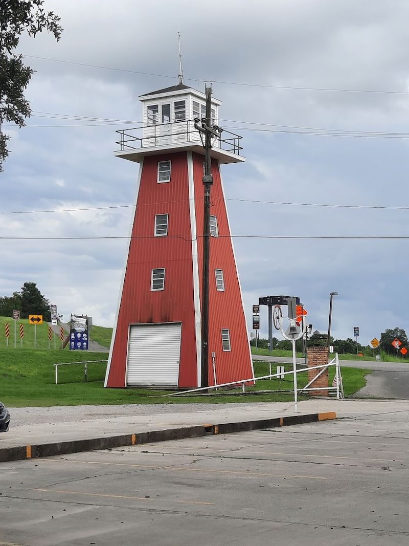 Henderson, Louisiana Is Worth The Drive All By Itself