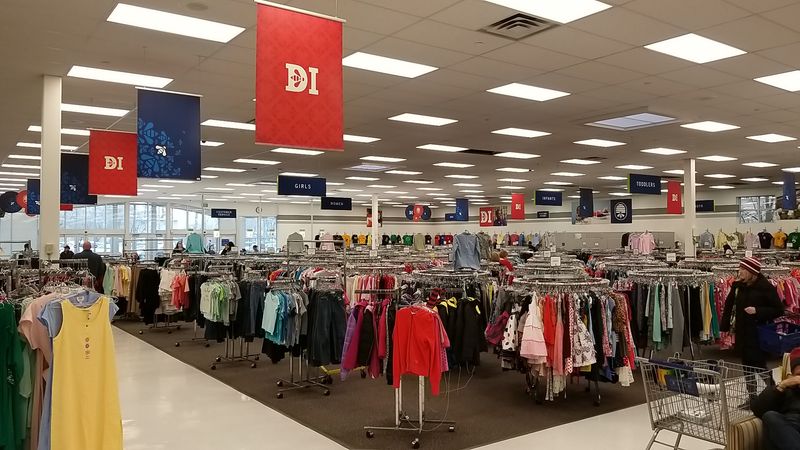 A Social Experience That Goes Beyond Shopping