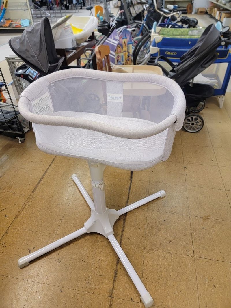 Furniture Is Part Of The Appeal