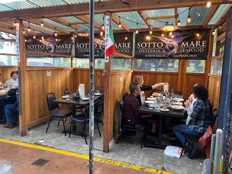 How Busy It Gets And Why Reservations Matter