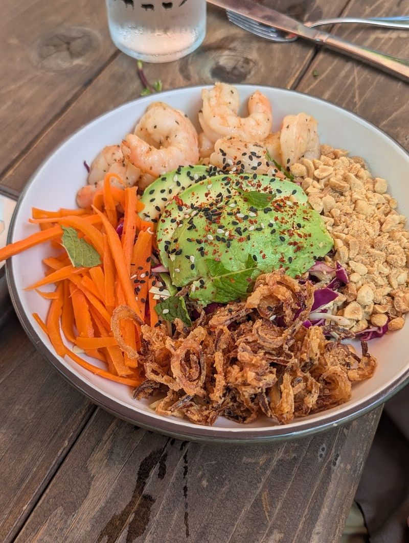 Good Dining Can Make Georgia Feel More Personal