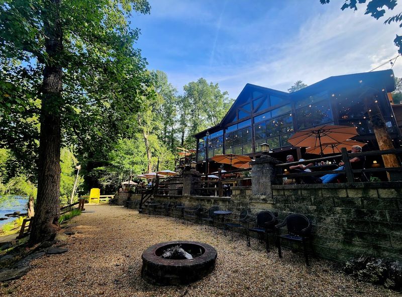 It Offers A Break From Predictable Roadside Dining