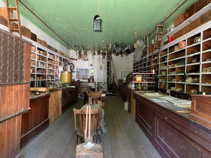 The Visitor Center Adds Real Depth To The Experience