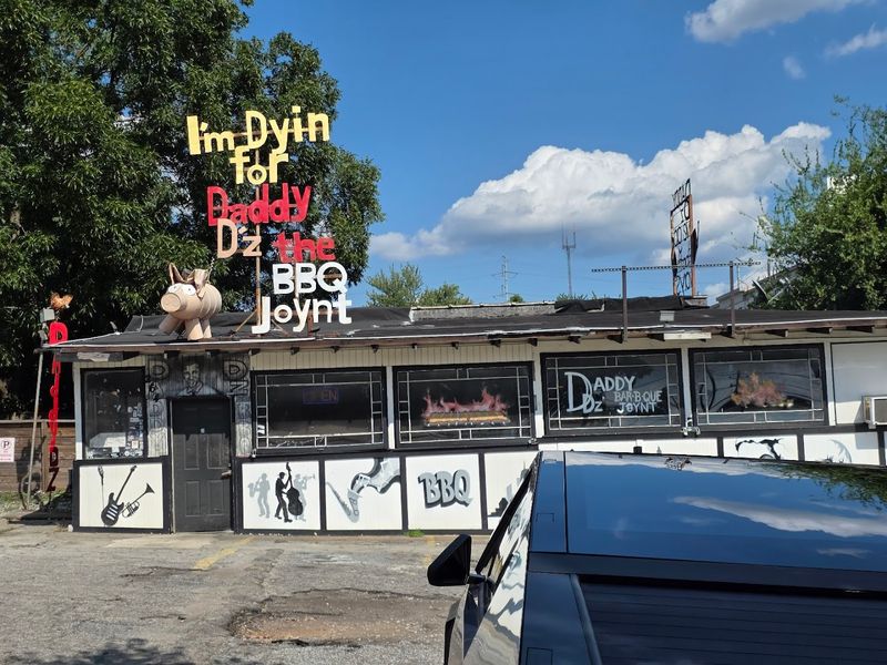 Its Location Fits Neatly Into An Atlanta Day Out