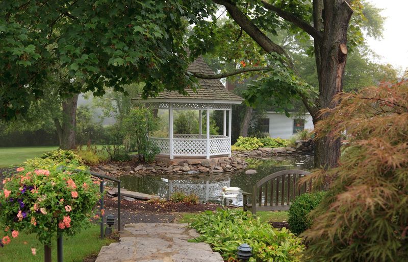 The Inn At Turkey Hill