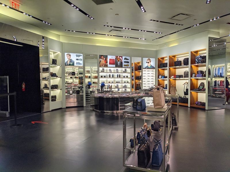 Luxury Brand Names That Rival Rodeo Drive