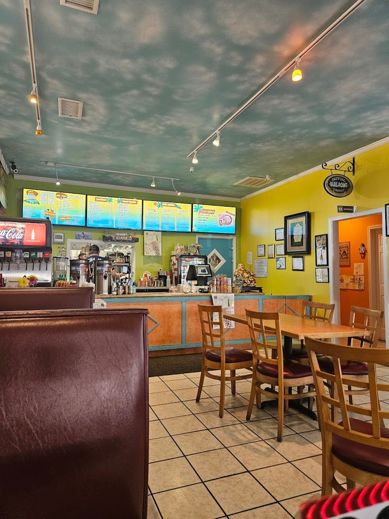 Waikikie Hawaiian BBQ – Atlanta